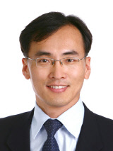 차영환 KTNET 신임 대표이사. <한국무역협회 제공>